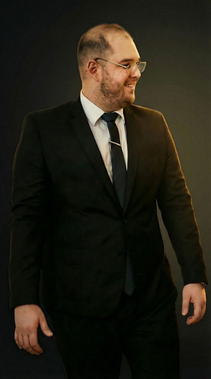Caio Nobre Vilela